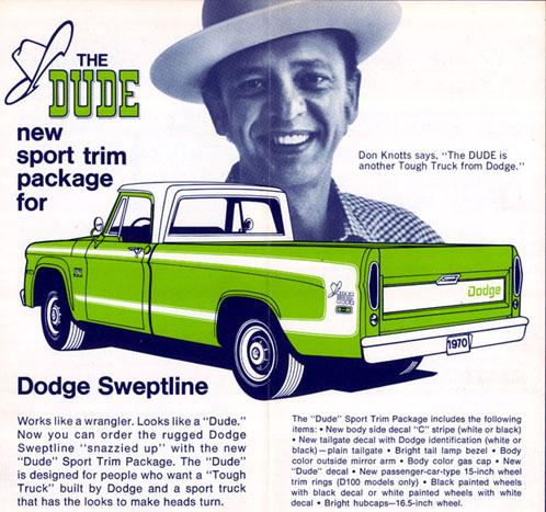 Re 1955 dodge truck